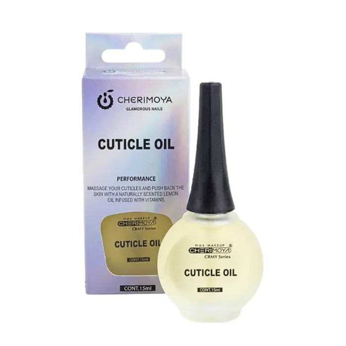Aceite de Cuticulas Premium Vitaminas 15 ml