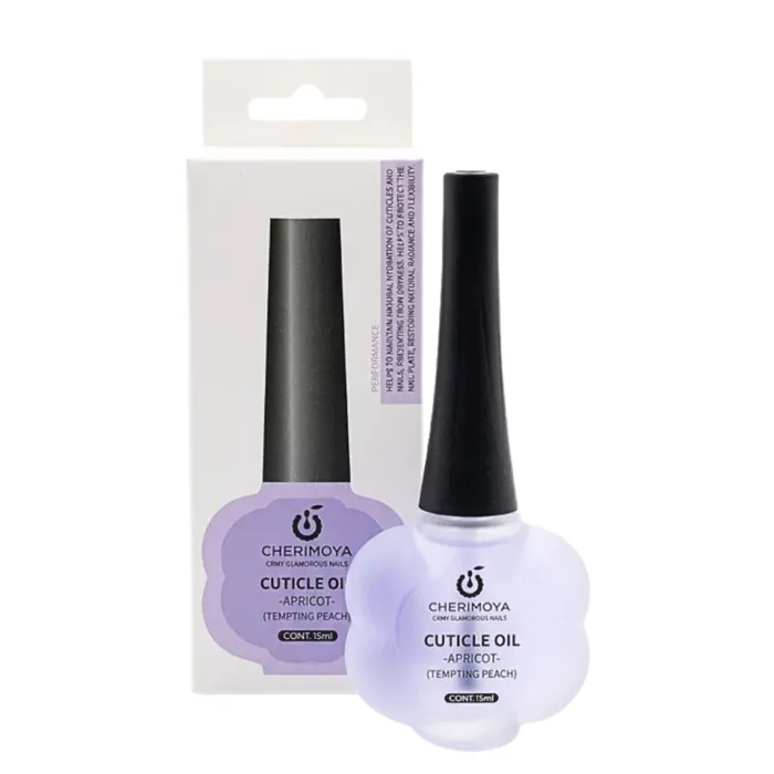 Aceite Cuticulas Hidratante 15 ml Aroma