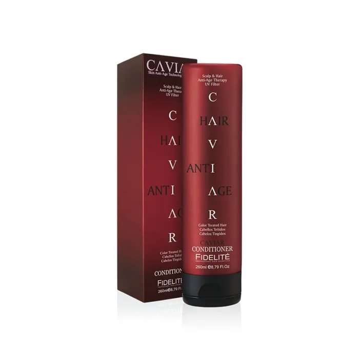 Acondicionador Caviar para Cabellos Teñidos 260 ml