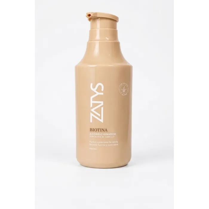 Acondicionador de Biotina Fortalece el Cabello 300 ml