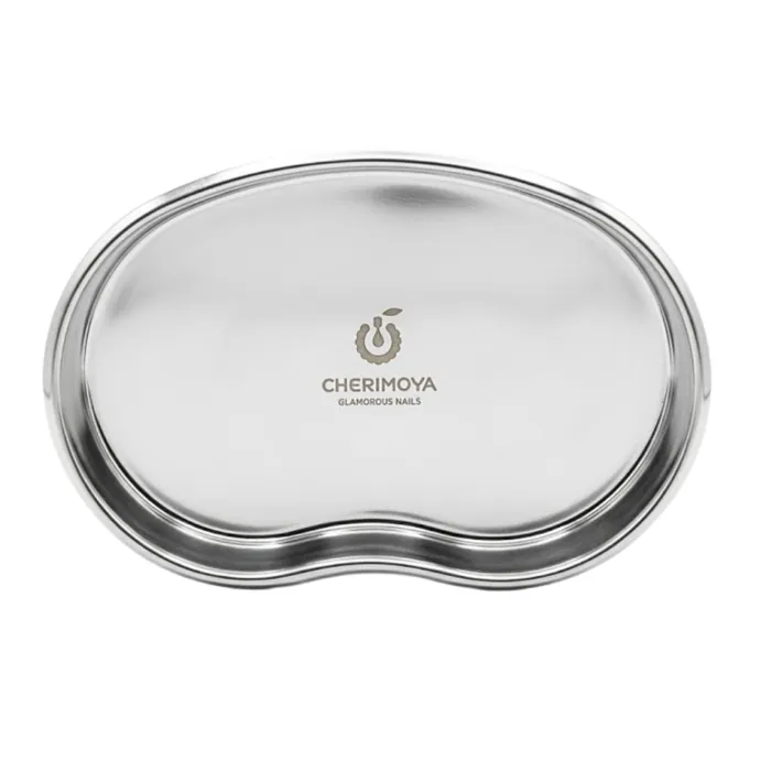 Bandeja de Acero para Instrumentos