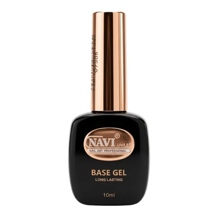 Base Coat Esmalte Semipermanente 10 ml
