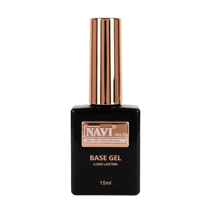 Base Coat Esmalte Semipermanente 15 ml