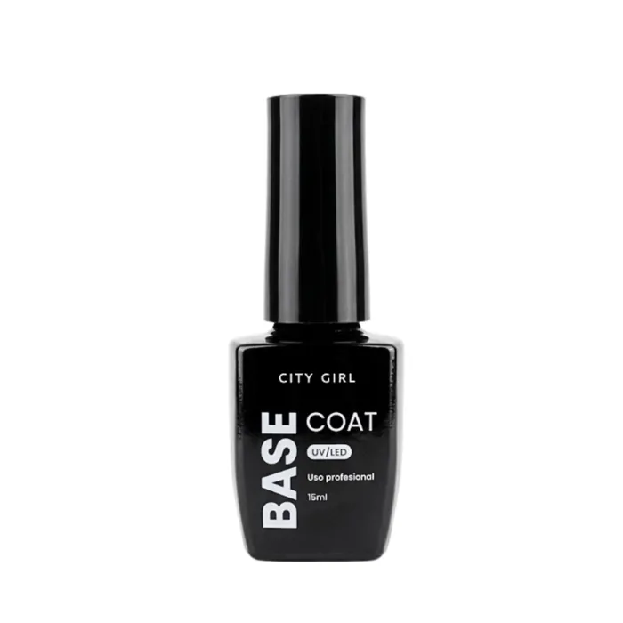 Base Coat Semipermanent Uñas Esculpidas