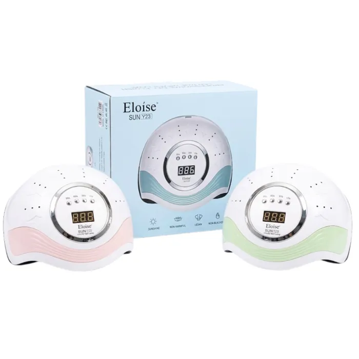Cabina 60 Leds Sun Y23 248 w