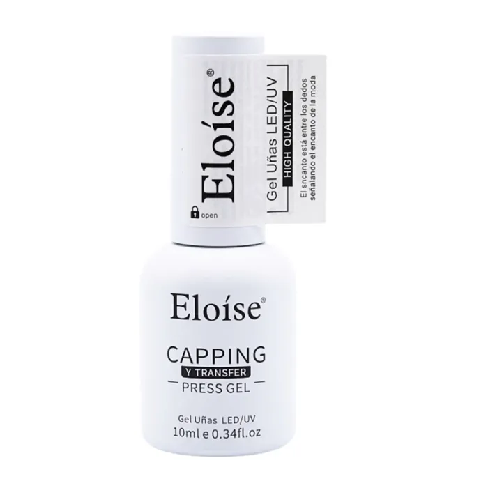 Capping Semipermanent Esmalte 10 ml