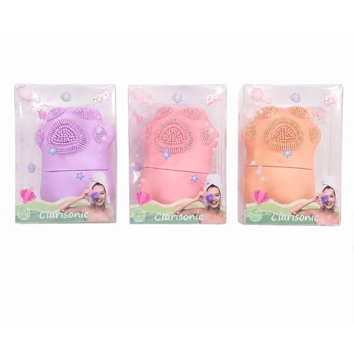 Cepillo Facial de Garrita Ice Cube 2 en 1 Carisonic