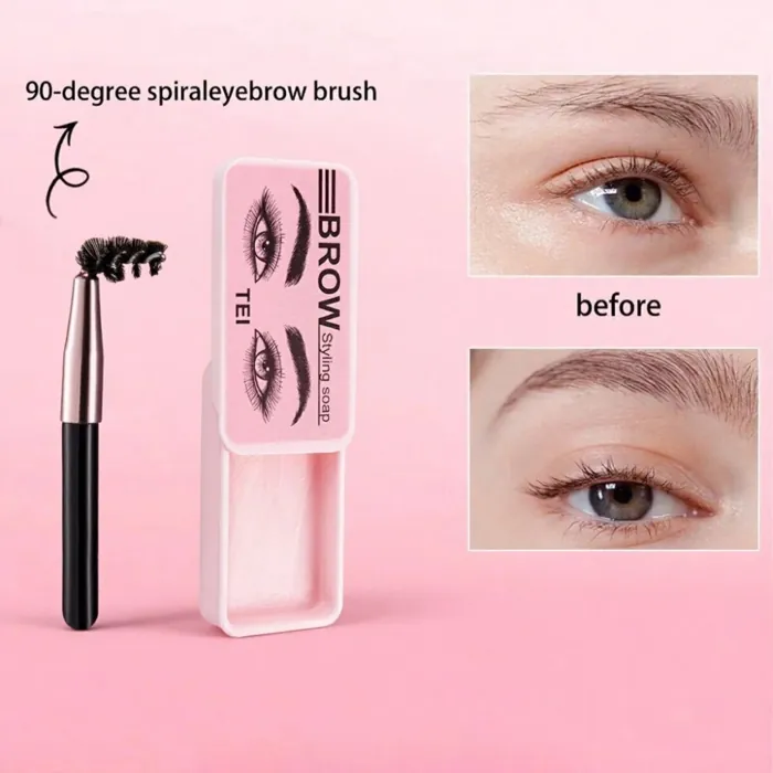 Cera para Cejas Brow Styking Soap
