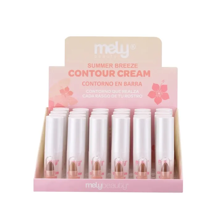 Contorno en Crema Beauty 9 g