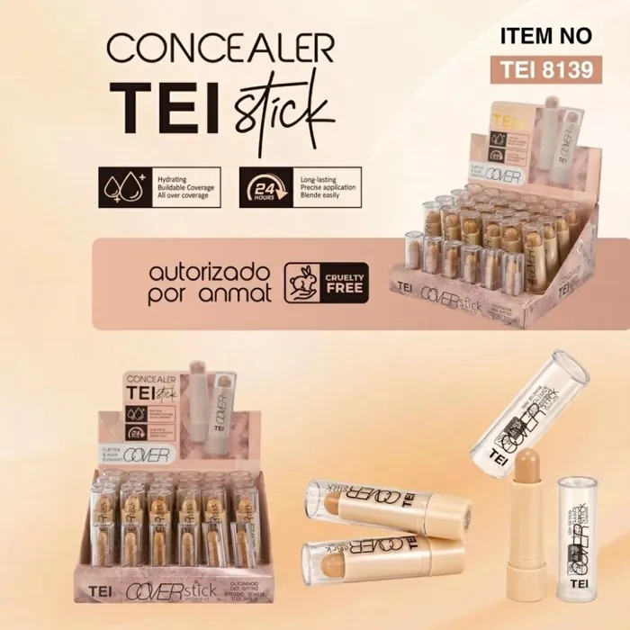 Corrector Concealer Cover Stick
