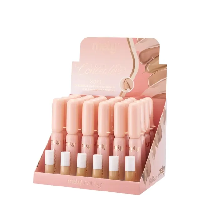 Corrector Líquido Concealer