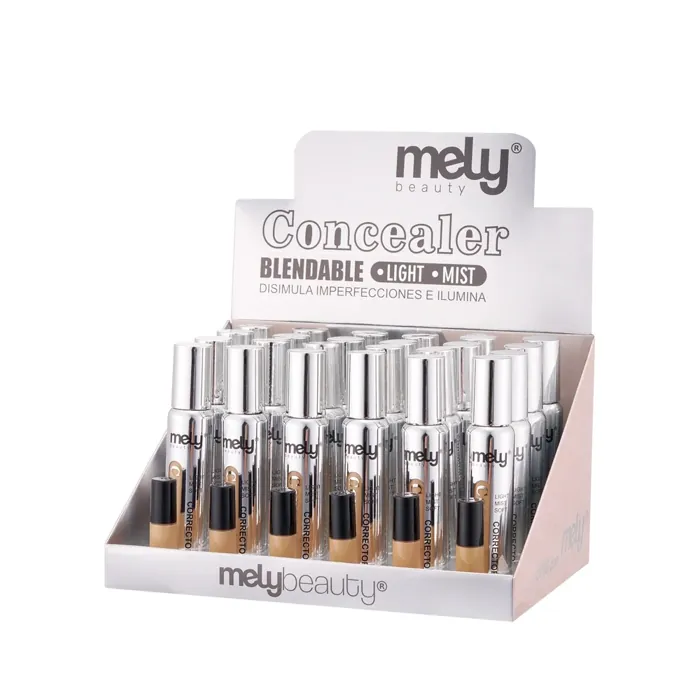 Corrector Líquido Ojeras