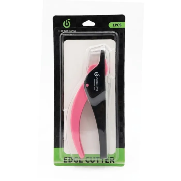 Corta Tips Alicate Acero Inoxidable