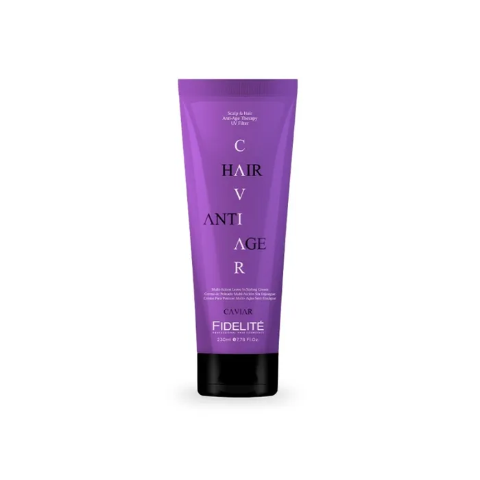 Crema de Peinado Multi-acción Caviar 230 ml