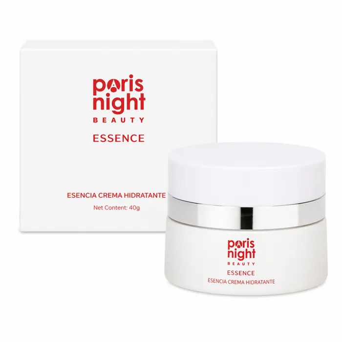 Crema Hidratante Esencia para Rostro Beauty Normal