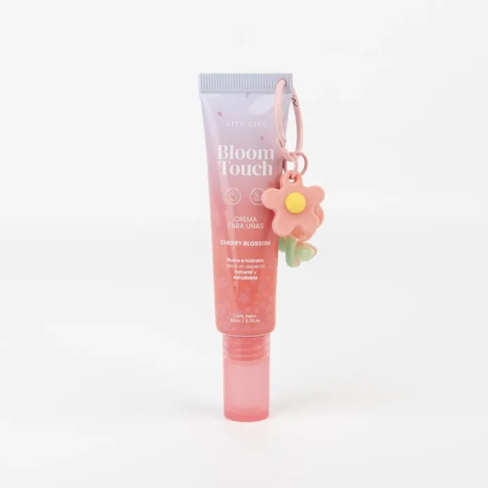 Crema Bloom Touch