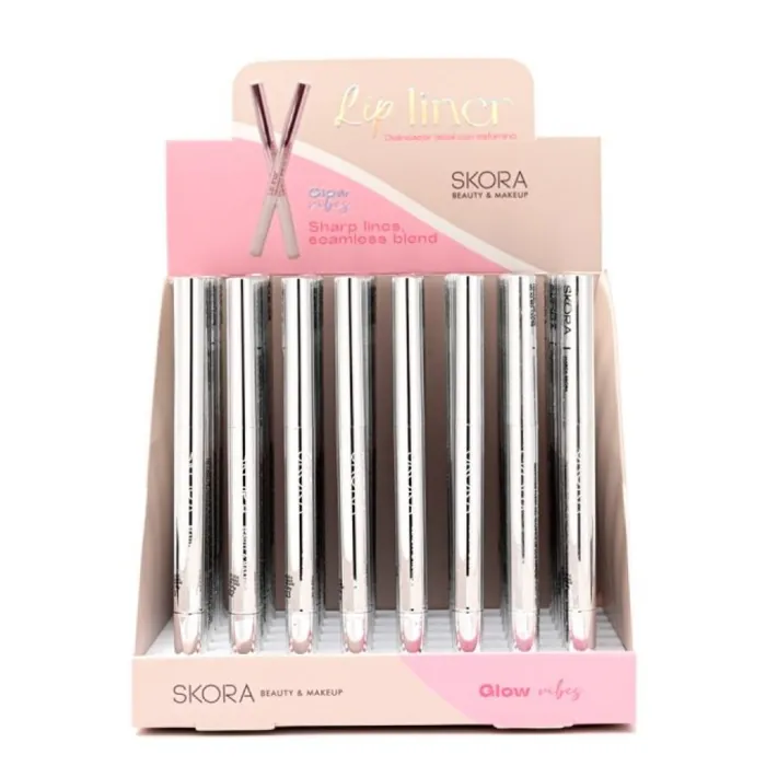 Delineador para Labios con Esfumador