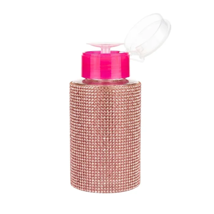 Dosificador Contenedor de Acetona y Liquidos 150 ml