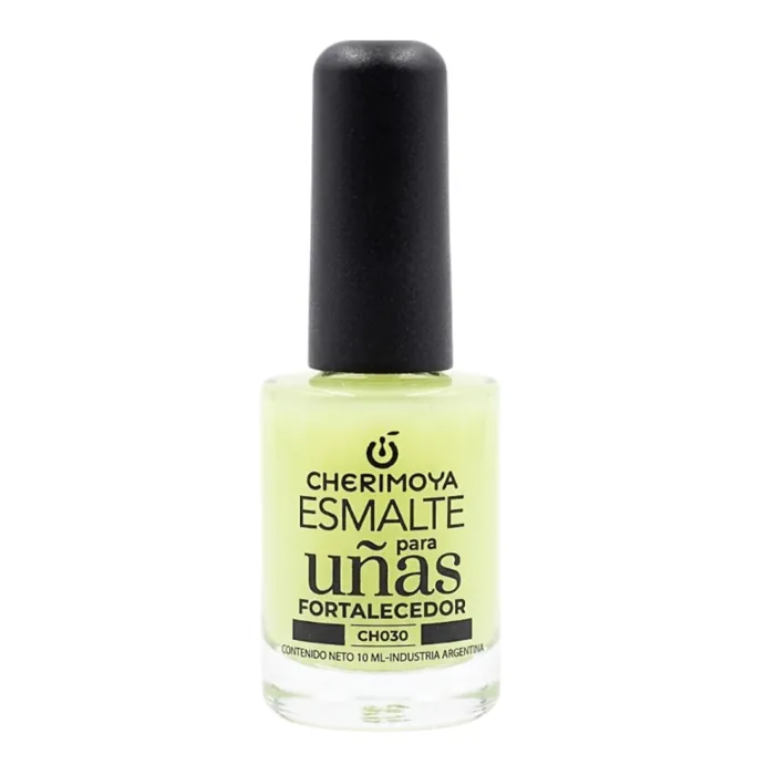 Esmalte Fortalecedor 10 ml Uñas