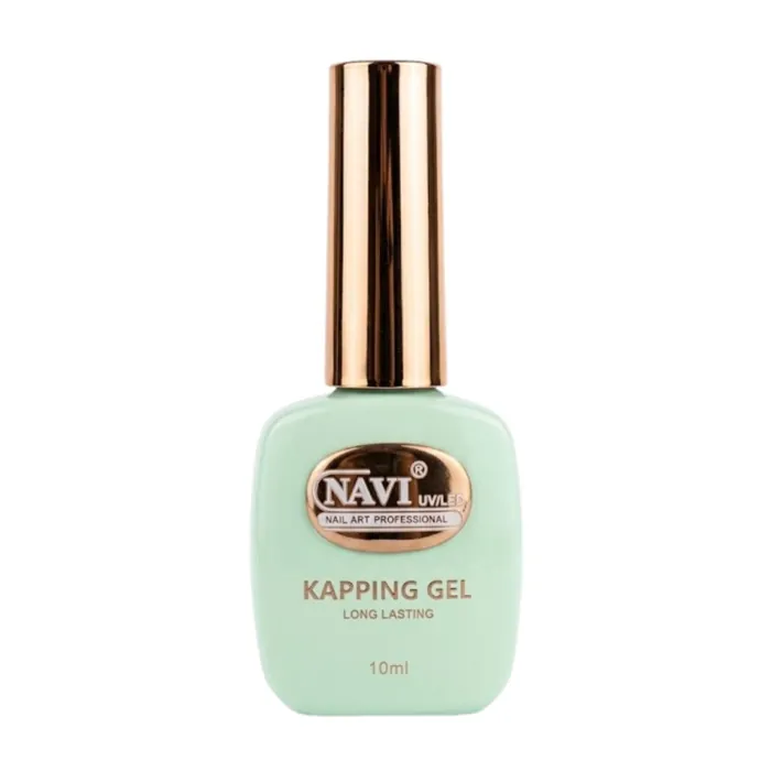 Esmalte Kapping Gel Correctiva 10 ml