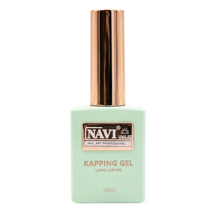 Esmalte Kapping Gel Correctiva 15 ml
