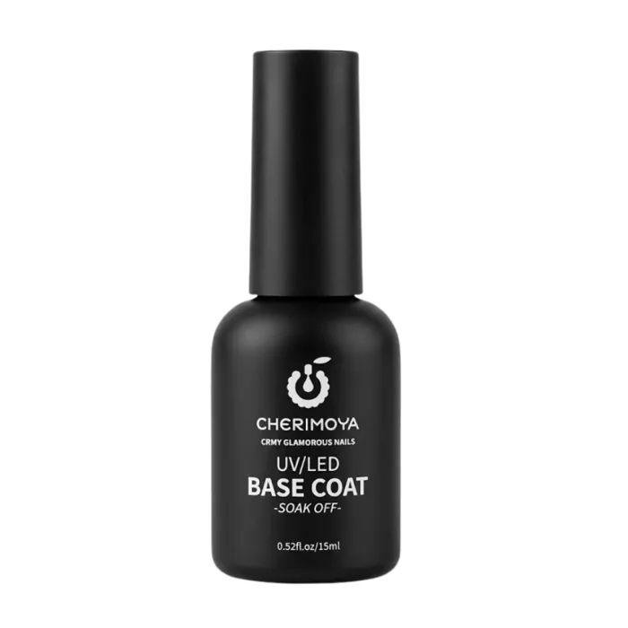 Esmalte Base Coat 15 ml