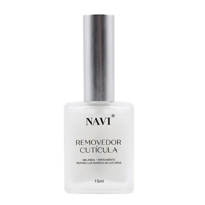 Esmalte Removedor de Cuticula 15 ml