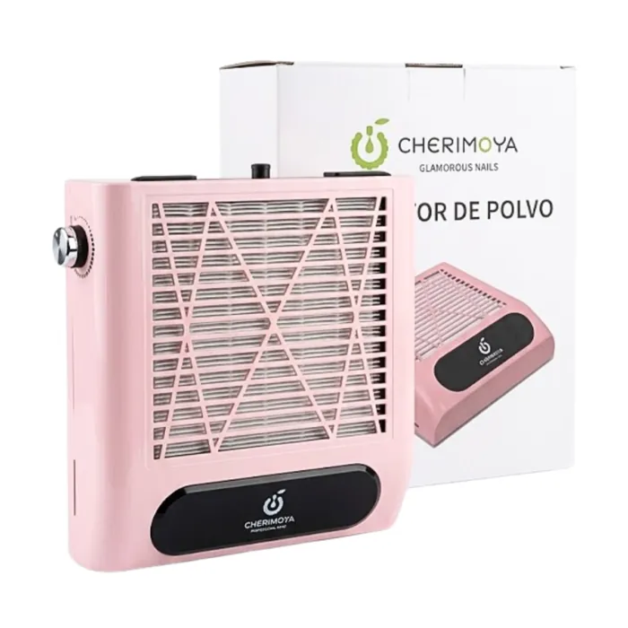 Extractor de Polvo