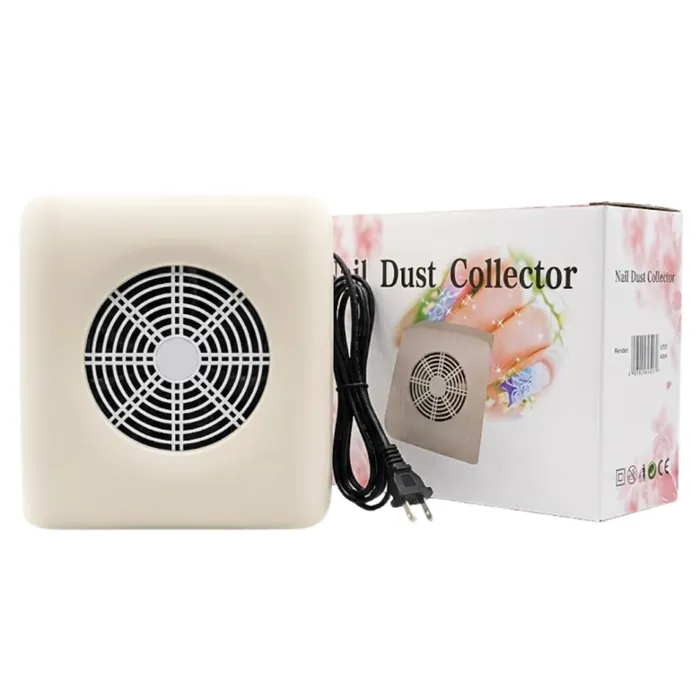 Extractor de Polvo Esculpidas