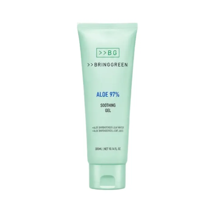 Gel Multiuso Aloe 97% Soothing 300 ml