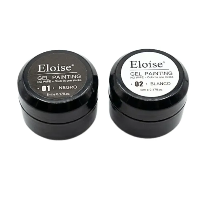Gel Painting 5 ml