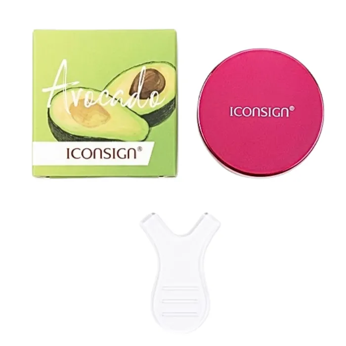 Glue Balm Adhesivo Icosing Lifting de Pestañas