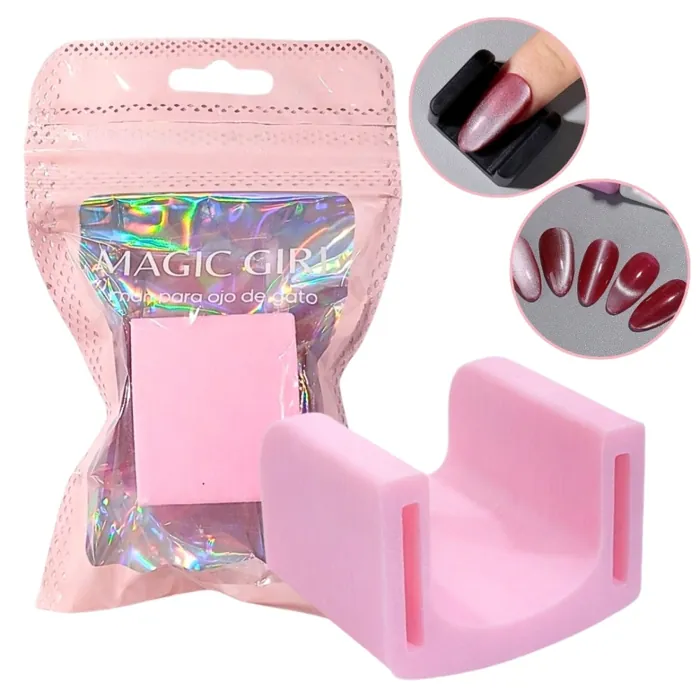 Iman Magnetico para Esmalte Semipermanente Cats Eyes