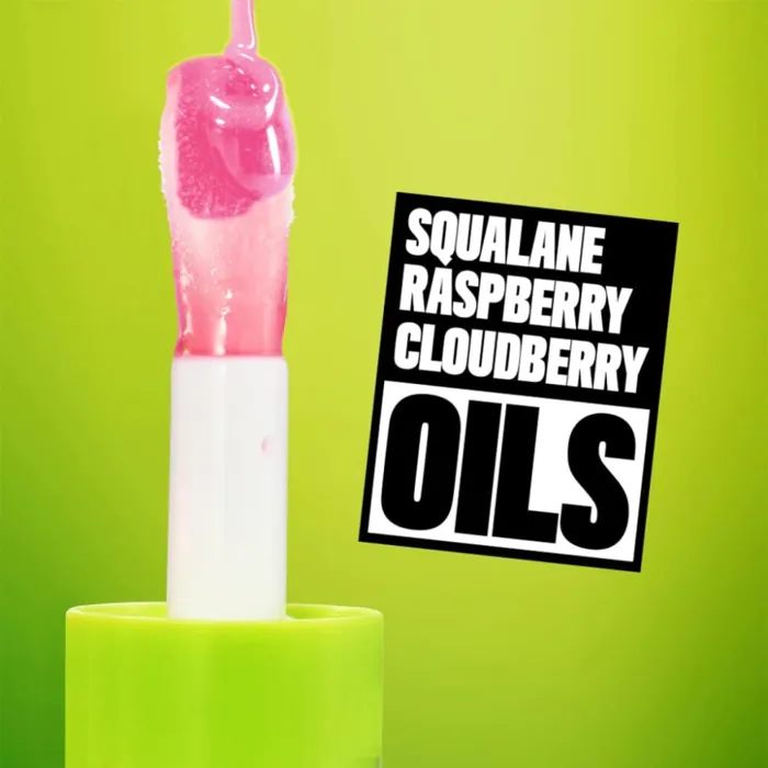 Labial Balsamo Lip Oil