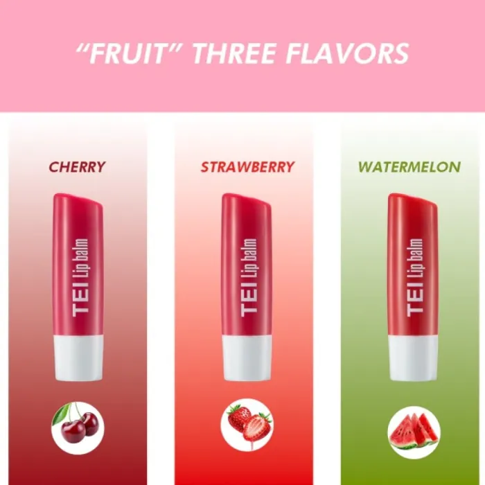 Labial Lip Balm Frutal