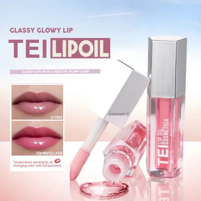 Labial Lip Oil Hidratante