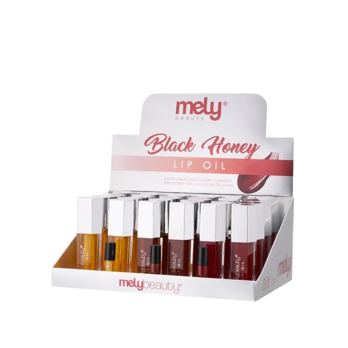Labial Lip Oil Beauty Hidratante