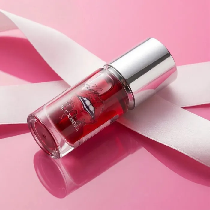 Labial Lip Tint Alta Duración