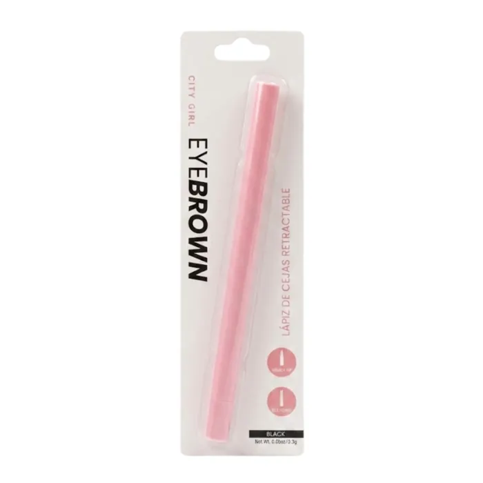 Lapiz de Cejas Retractable