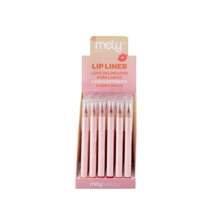 Lápiz Delineador para Labios Lip Liner