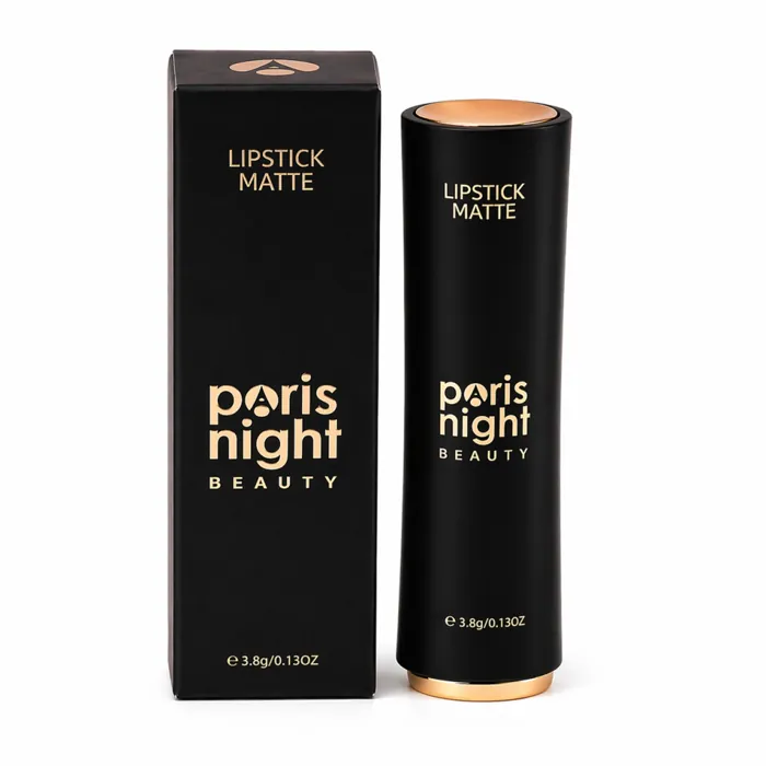 Lapiz Labial Matte Barra para Maquillaje