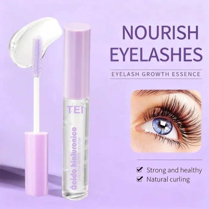 Mascara Solucion Nutritiva de Pestañas