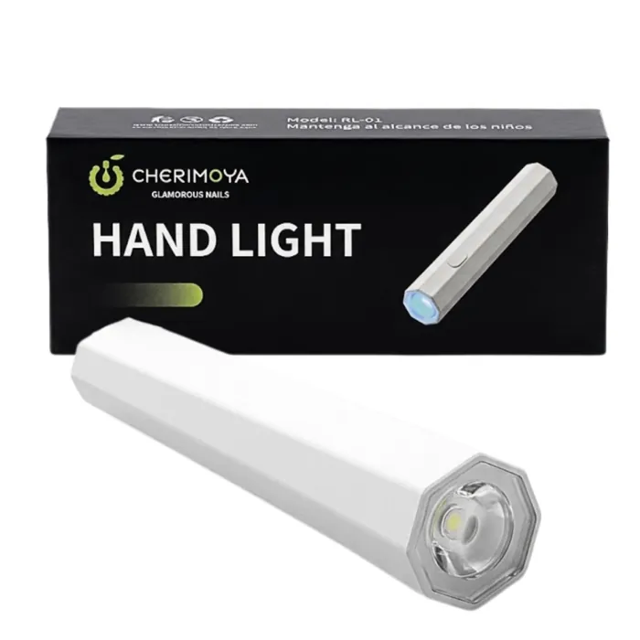 Mini Linterna 3 w Portatil Cabina Usb