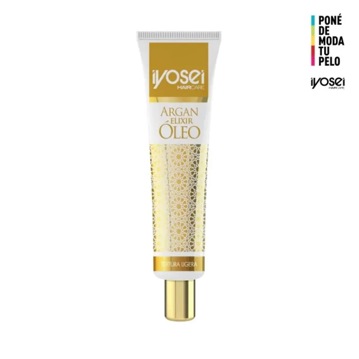 ÓLEO de Argan Elixir - Textura Ligera - 30 ml