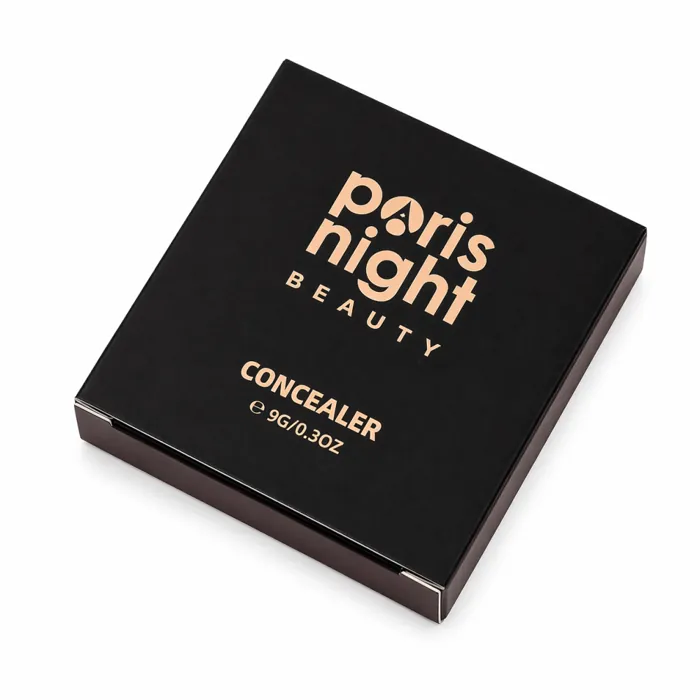 Paleta de Correctores en Crema 6 Tonos
