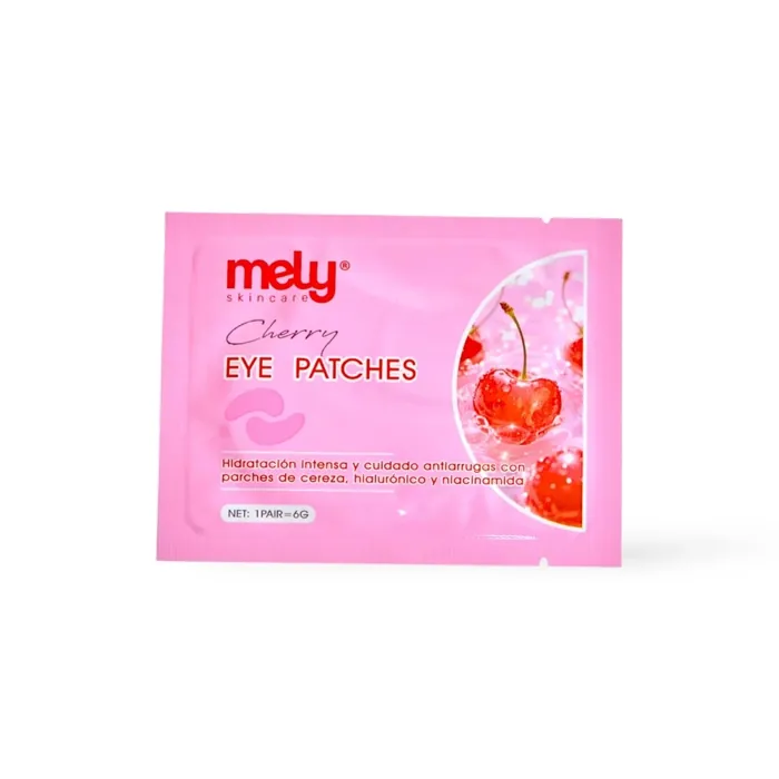 Parche para Ojos Cherry Hidratación Intensa