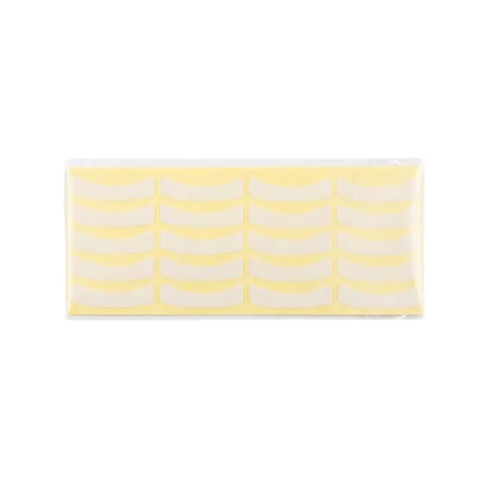 Parches Protectores de Papel para Lifting x10 Insumos