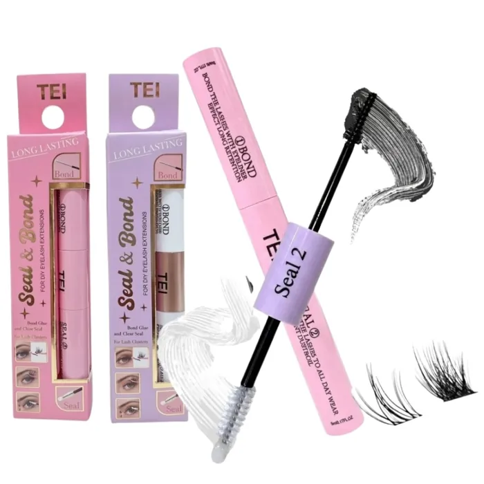 Pegamento y Sellador 2 en 1 Bond & Seal Waterproof