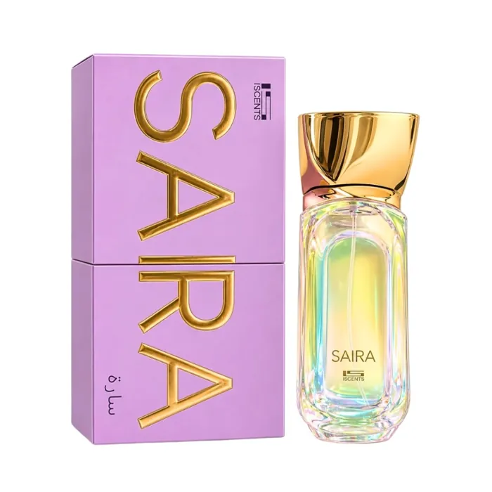 Perfume 100 ml Saira 15