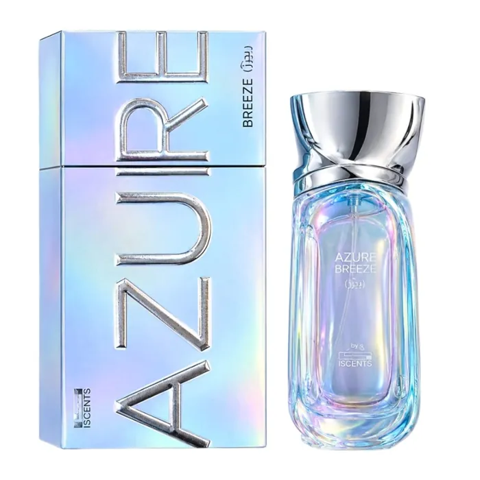 Perfume 15 Azure Breeze 100 ml